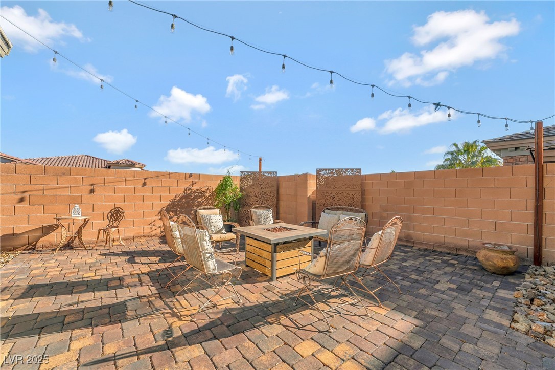 7778 Villa Montara Street, Las Vegas, Nevada image 49