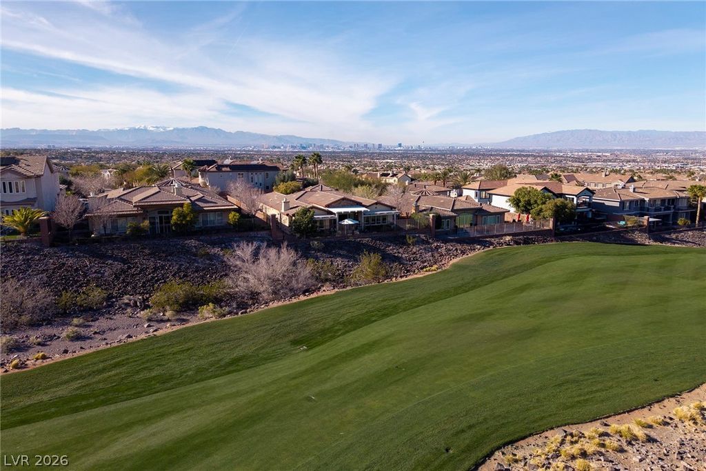 Photo of 1328 Enchanted River Drive, Henderson, NV 89012 (MLS # 2759341)
