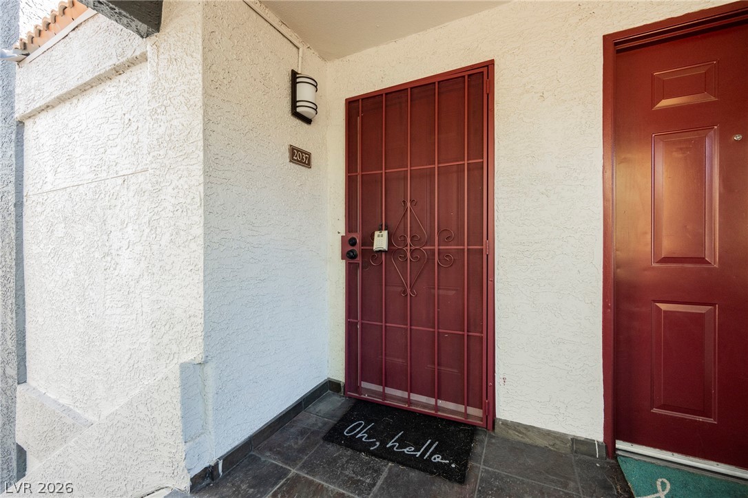 8600 W Charleston Boulevard 2037