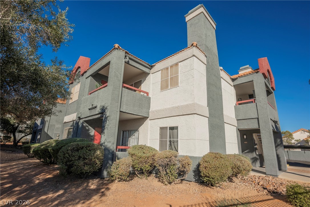 8600 W Charleston Boulevard 2037