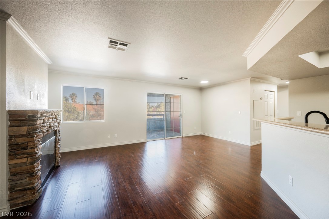 8600 W Charleston Boulevard 2037