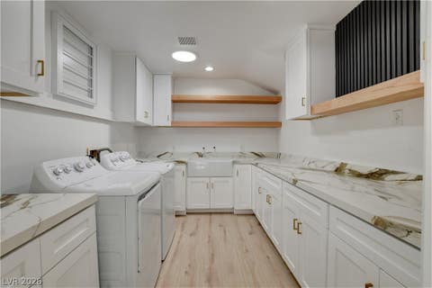 Tiny photo for 2001 Silver Avenue, Las Vegas, NV 89102 (MLS # 2783583)