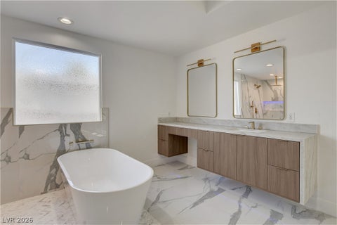 Tiny photo for 2001 Silver Avenue, Las Vegas, NV 89102 (MLS # 2783583)