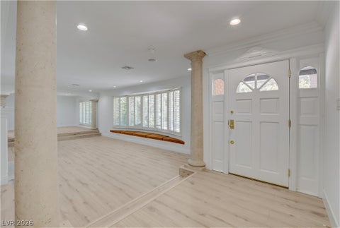 Tiny photo for 2001 Silver Avenue, Las Vegas, NV 89102 (MLS # 2783583)