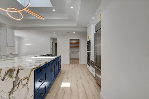 Tiny photo for 2001 Silver Avenue, Las Vegas, NV 89102 (MLS # 2783583)