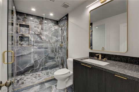 Tiny photo for 2001 Silver Avenue, Las Vegas, NV 89102 (MLS # 2783583)