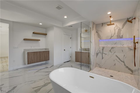 Tiny photo for 2001 Silver Avenue, Las Vegas, NV 89102 (MLS # 2783583)