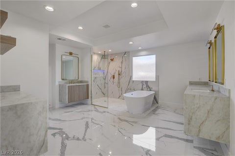 Tiny photo for 2001 Silver Avenue, Las Vegas, NV 89102 (MLS # 2783583)