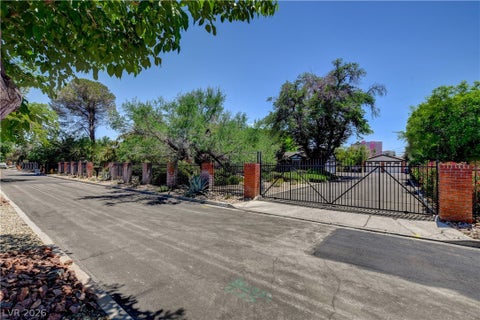 Tiny photo for 2001 Silver Avenue, Las Vegas, NV 89102 (MLS # 2783583)