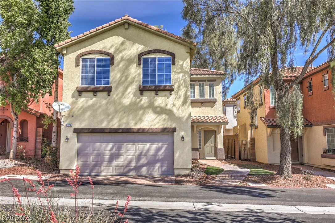 8928 NAUTILUS VISTA Court