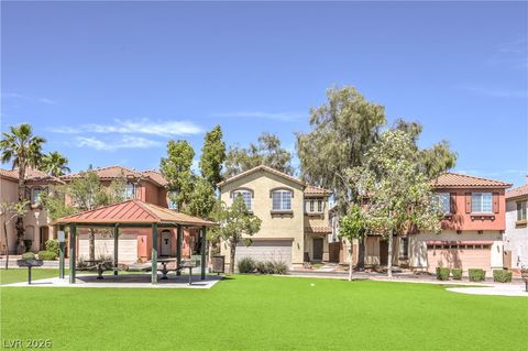 Photo of 8928 NAUTILUS VISTA Court, Las Vegas, NV 89149 (MLS # 2771815)