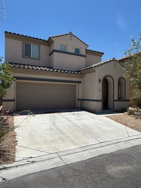 Homes For Rent - 2823 Dalsetter Drive<br/> Clark County, Henderson, NV 89044