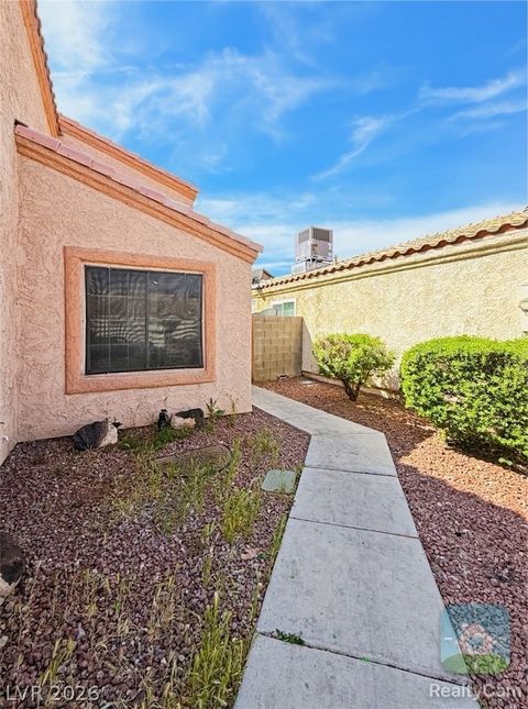 Homes For Sale - 3891 James Paul Avenue<br/> Las Vegas, NV 89104