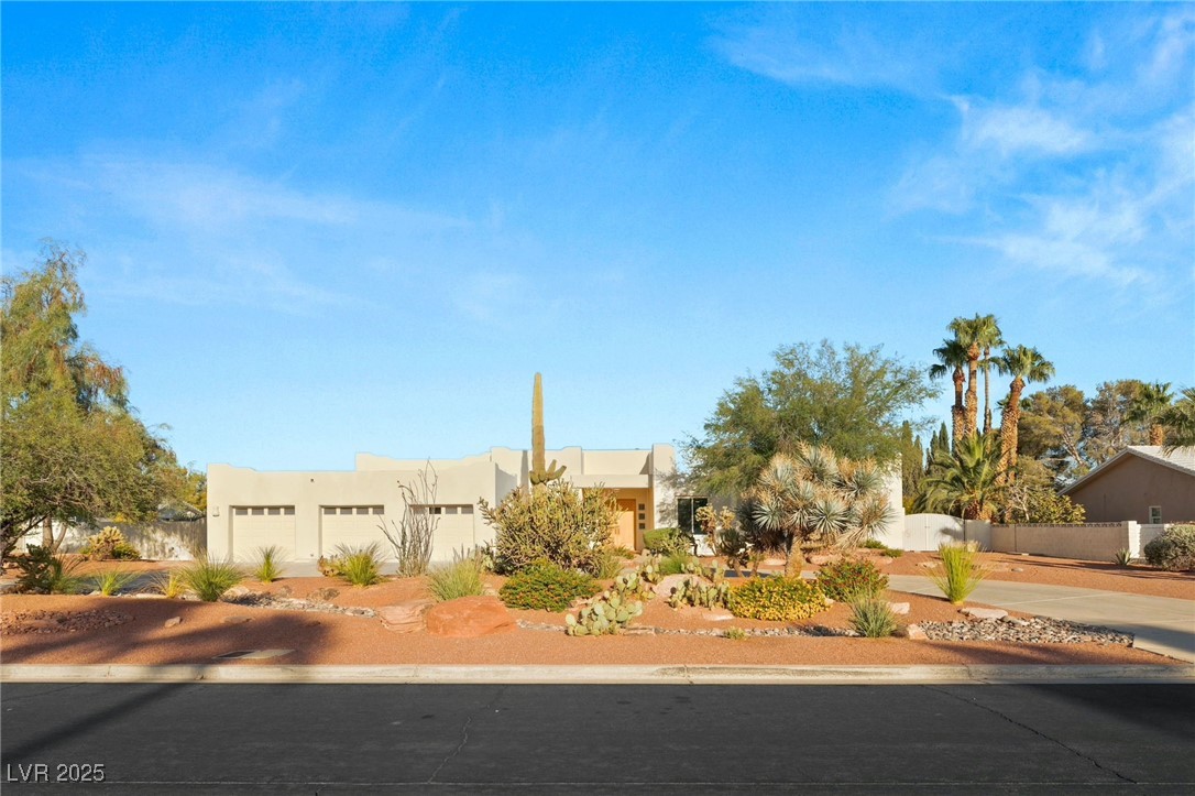 Properties 1 2760 Montessouri Street
