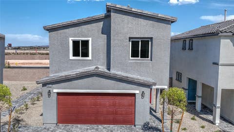 Homes For Sale - 7577 Scott Harbor Street<br/> North Las Vegas, NV 89084