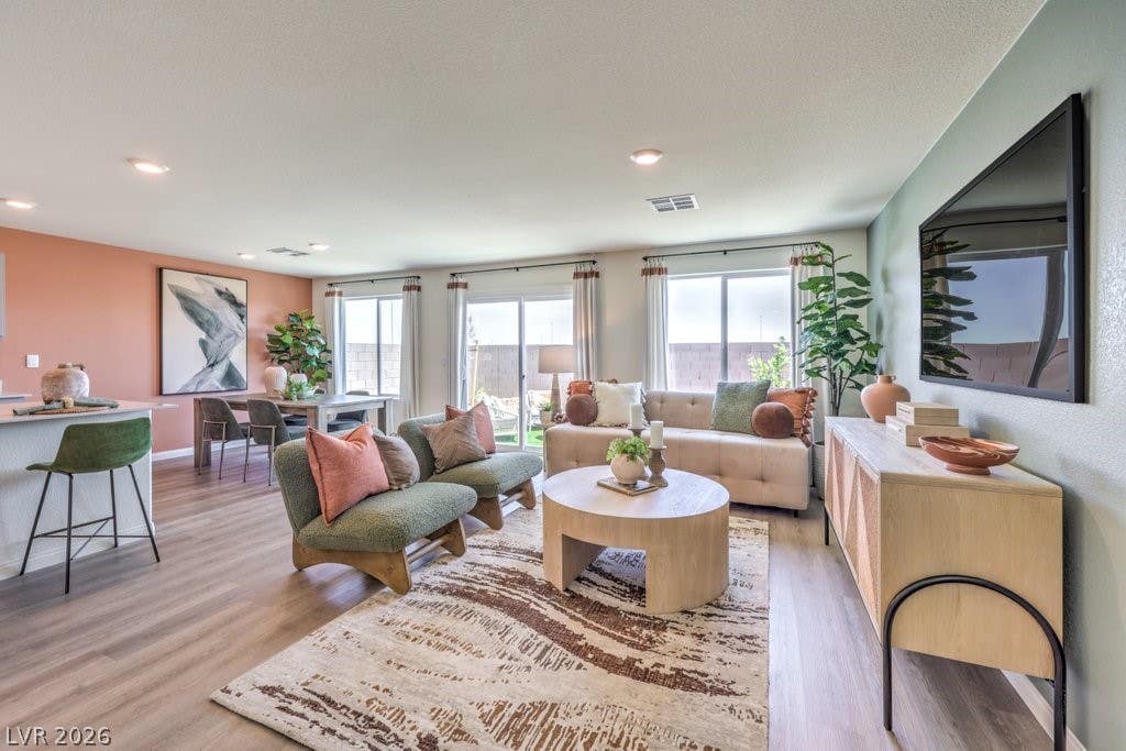 Photo of 7577 Scott Harbor Street, North Las Vegas, NV 89084 (MLS # 2810732)
