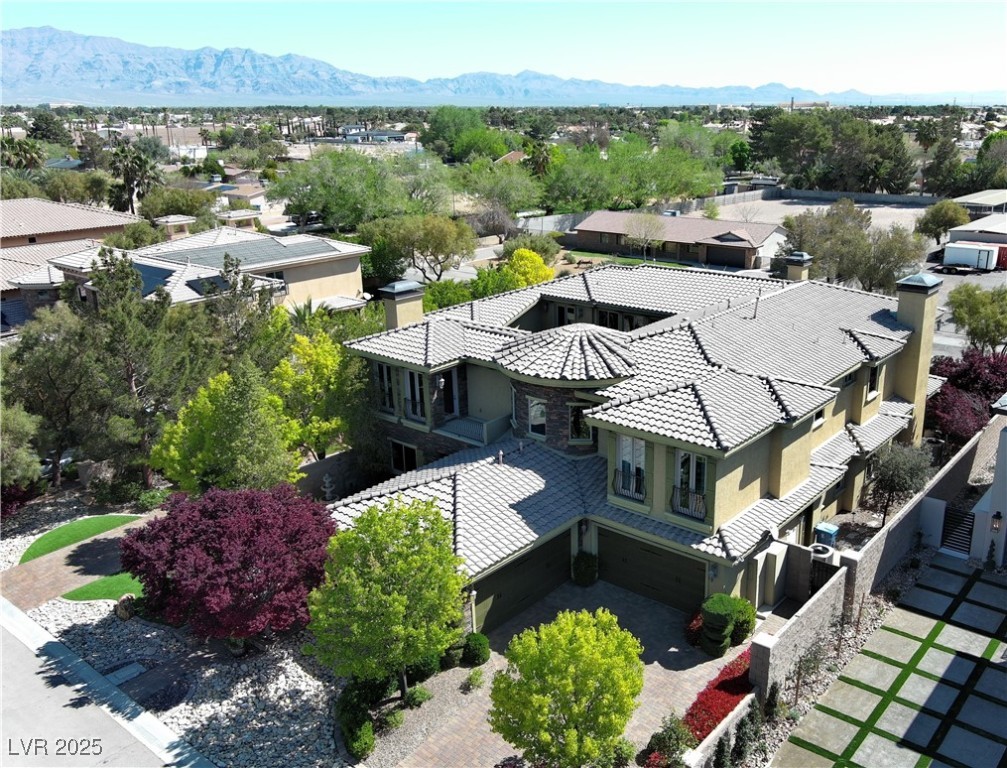 4450 Palisades Canyon Circle