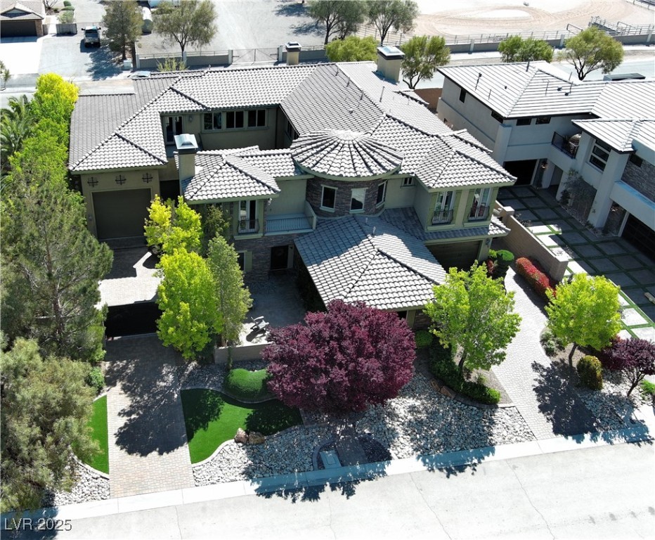 4450 Palisades Canyon Circle