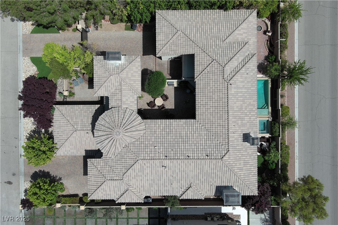 4450 Palisades Canyon Circle