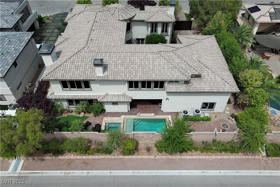 4450 Palisades Canyon Circle