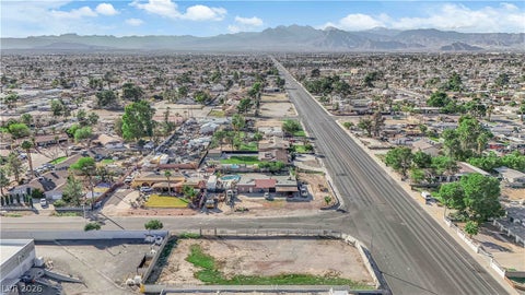 Tiny photo for Lake Mead and Fairhaven, Las Vegas, NV 89108 (MLS # 2760192)