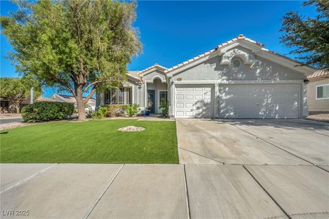 1104 Winter Storm Drive Henderson NV 89052