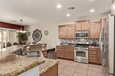3447 Halter Drive Las Vegas NV 89122