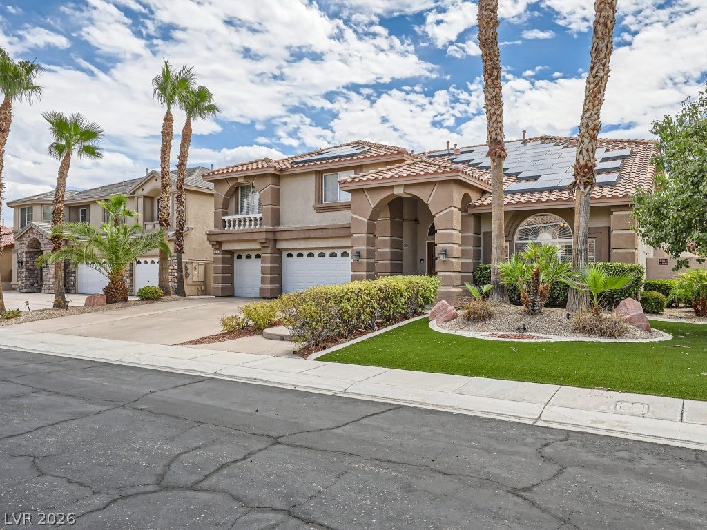 1221 Fragrant Spruce Avenue