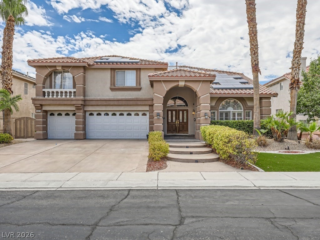 1221 Fragrant Spruce Avenue