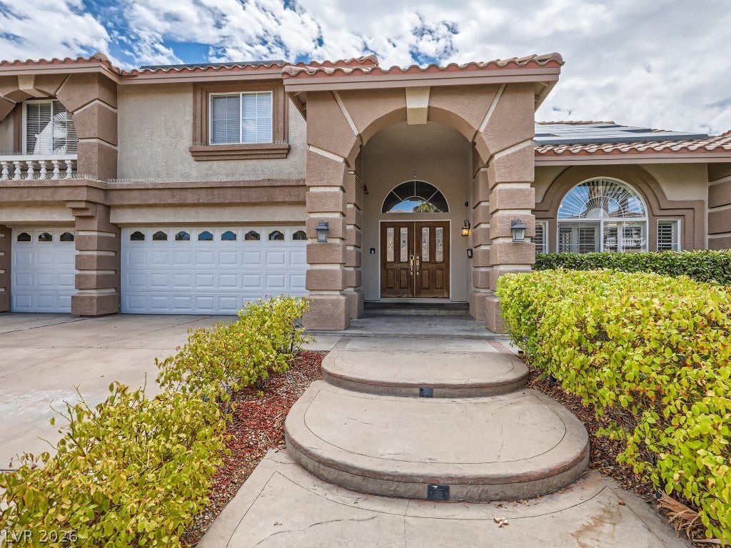 1221 Fragrant Spruce Avenue