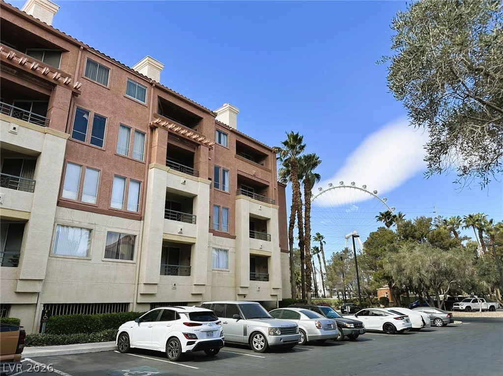 220 E Flamingo Road 124