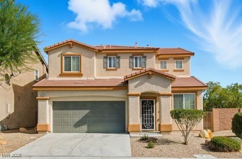 6416 SETTING MOON Street North Las Vegas NV 89084