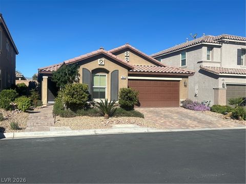 Photo of 7863 Hamilton Pool Drive, Las Vegas, NV 89113 (MLS # 2764904)