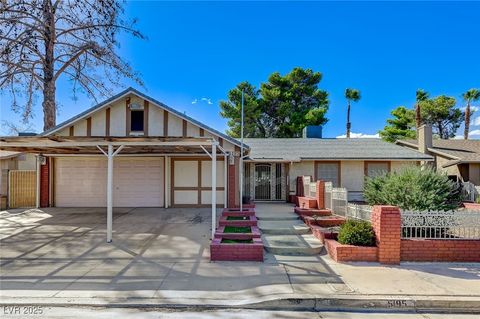 5195 Sepulveda Boulevard Las Vegas NV 89118