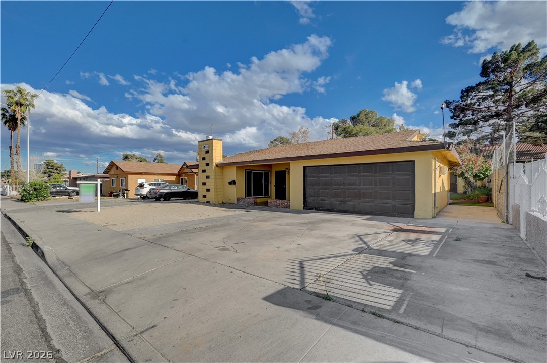 3801 San Joaquin Avenue