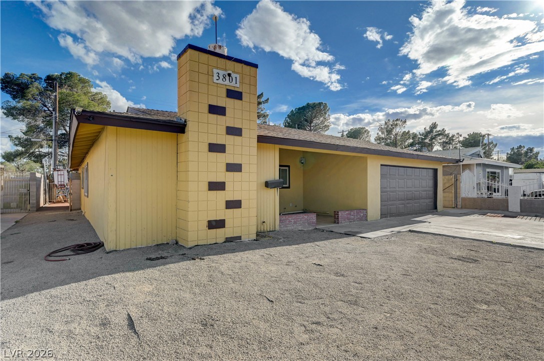 3801 San Joaquin Avenue