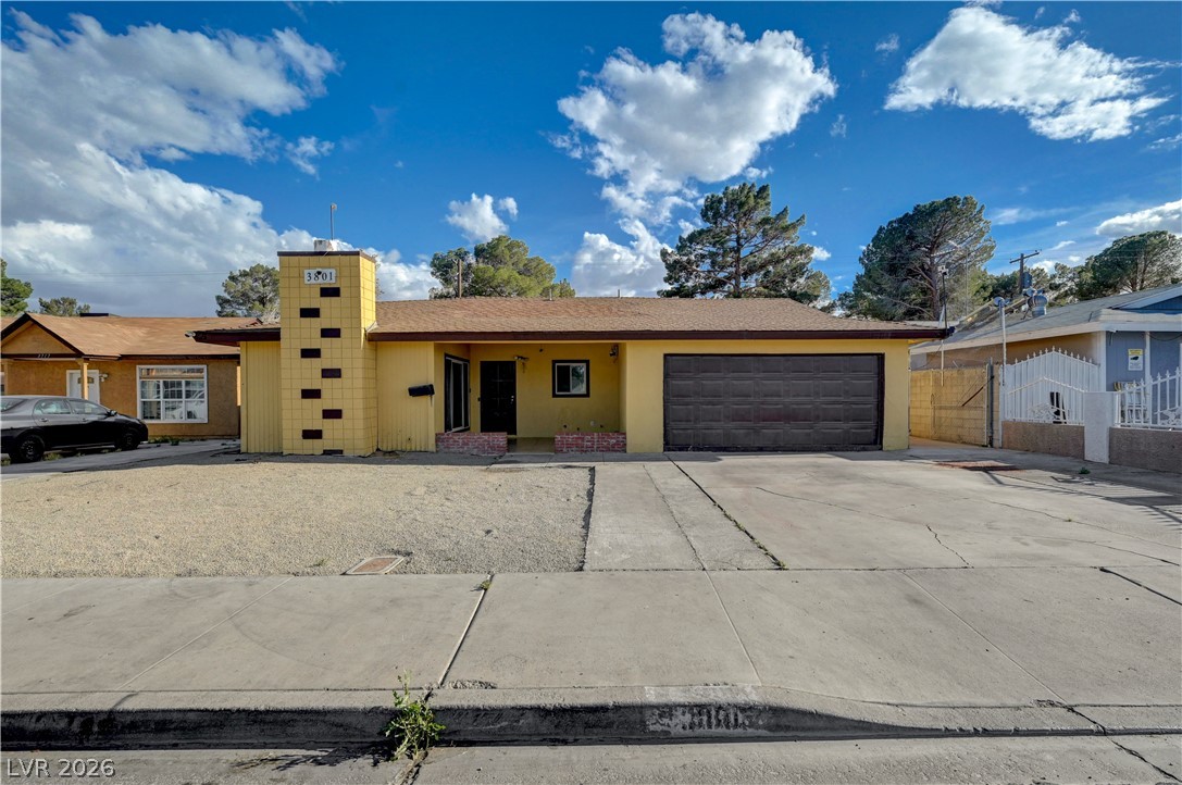 3801 San Joaquin Avenue