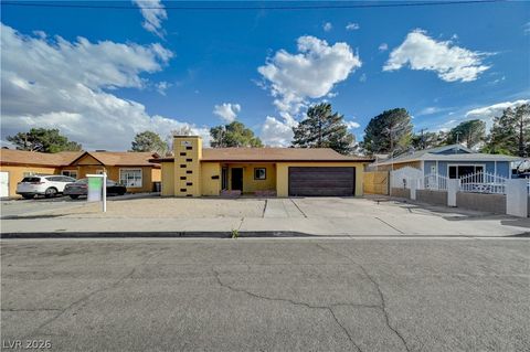 Equestrian 73 3801 San Joaquin Avenue Las Vegas NV 89102