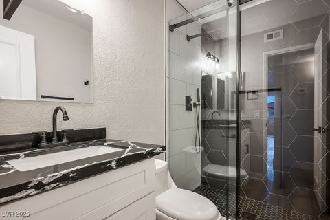 Photo of 3151 Soaring Gulls Drive #2203, Las Vegas, NV 89128 (MLS # 2740307)