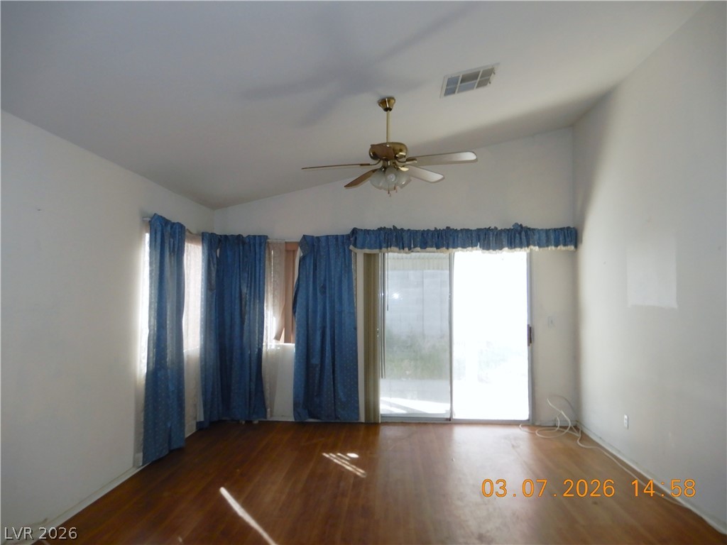 4339 Coyote Crest Court