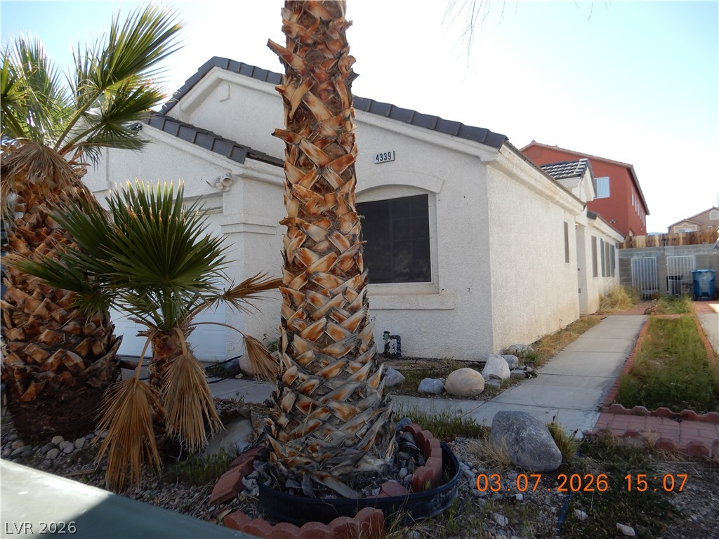 4339 Coyote Crest Court