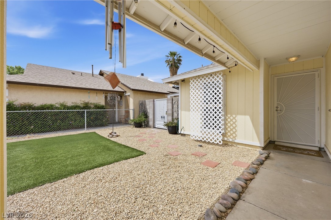 129 Parrish Lane