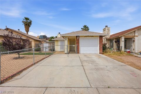 Photo of 129 Parrish Lane, Las Vegas, NV 89110 (MLS # 2779172)