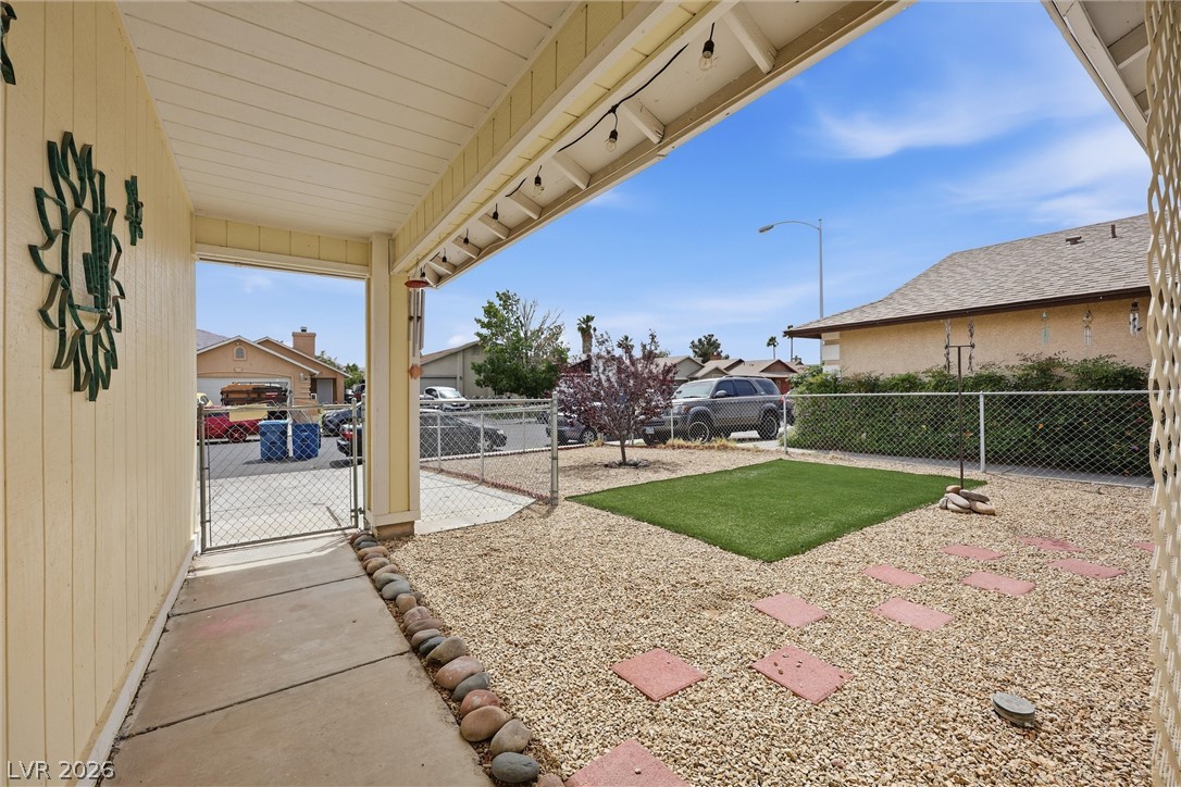 129 Parrish Lane