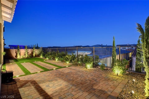 Tiny photo for 266 Malpaso Street, Las Vegas, NV 89138 (MLS # 2796066)