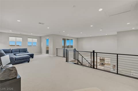 Tiny photo for 266 Malpaso Street, Las Vegas, NV 89138 (MLS # 2796066)