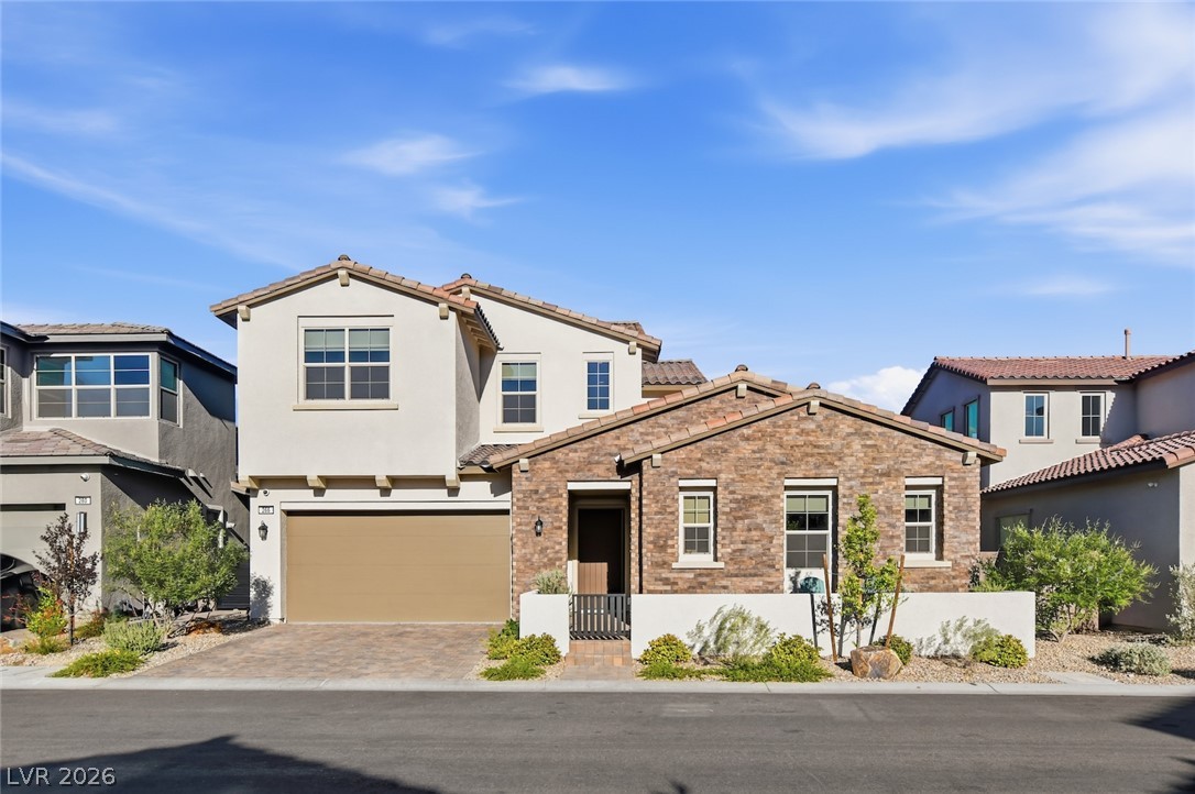 266 Malpaso Street