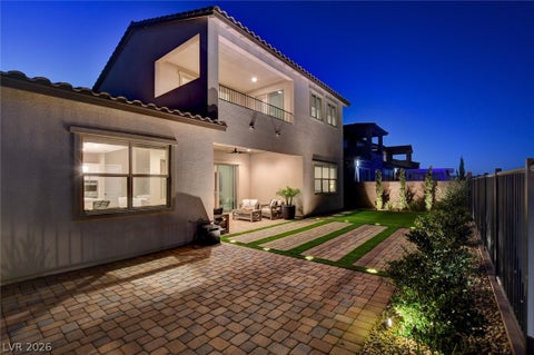 Tiny photo for 266 Malpaso Street, Las Vegas, NV 89138 (MLS # 2796066)