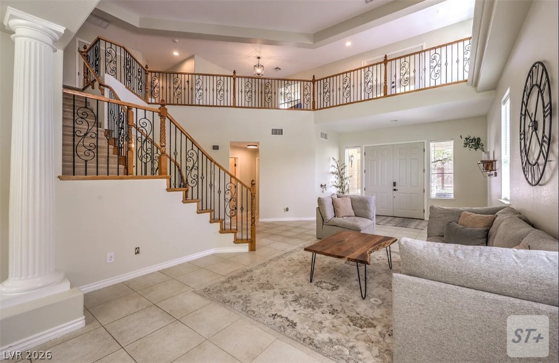 4737 Barcelona Ridge Court