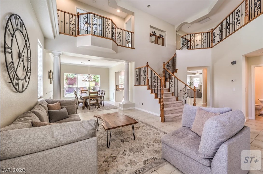 4737 Barcelona Ridge Court